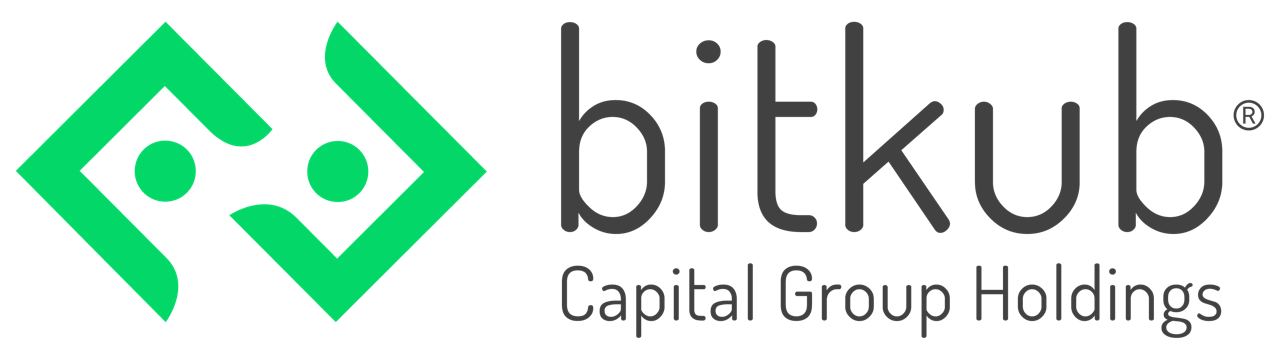 Bitkub Capital Group Holdings